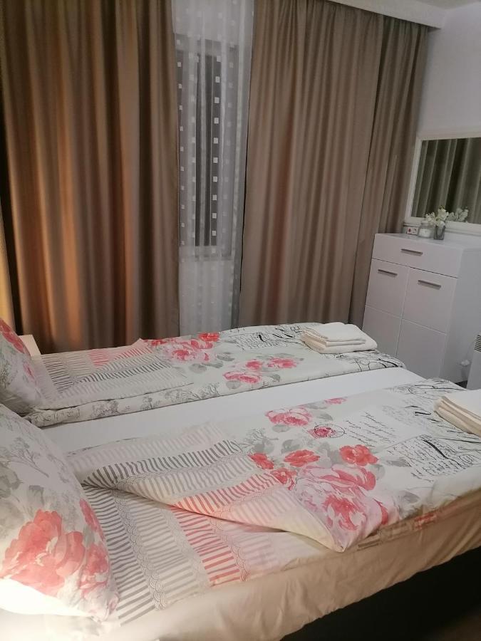 Black Sea Apartment Varna ภายนอก รูปภาพ