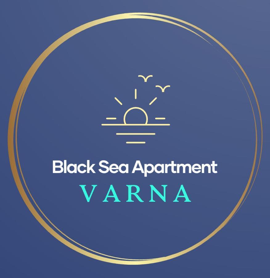 Black Sea Apartment Varna ภายนอก รูปภาพ