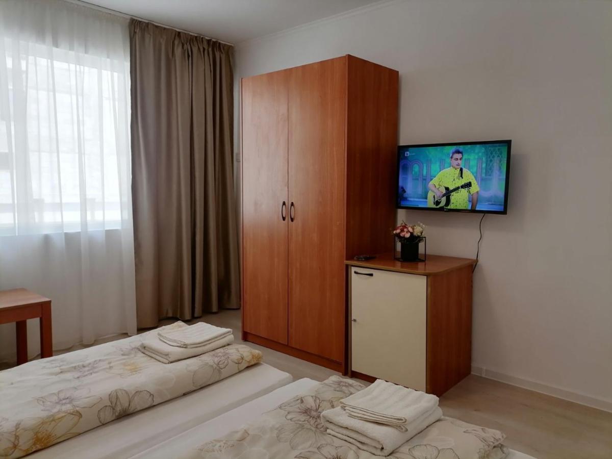 Black Sea Apartment Varna ภายนอก รูปภาพ