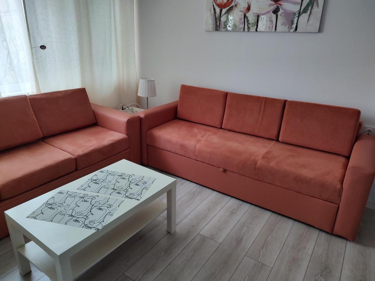 Black Sea Apartment Varna ภายนอก รูปภาพ