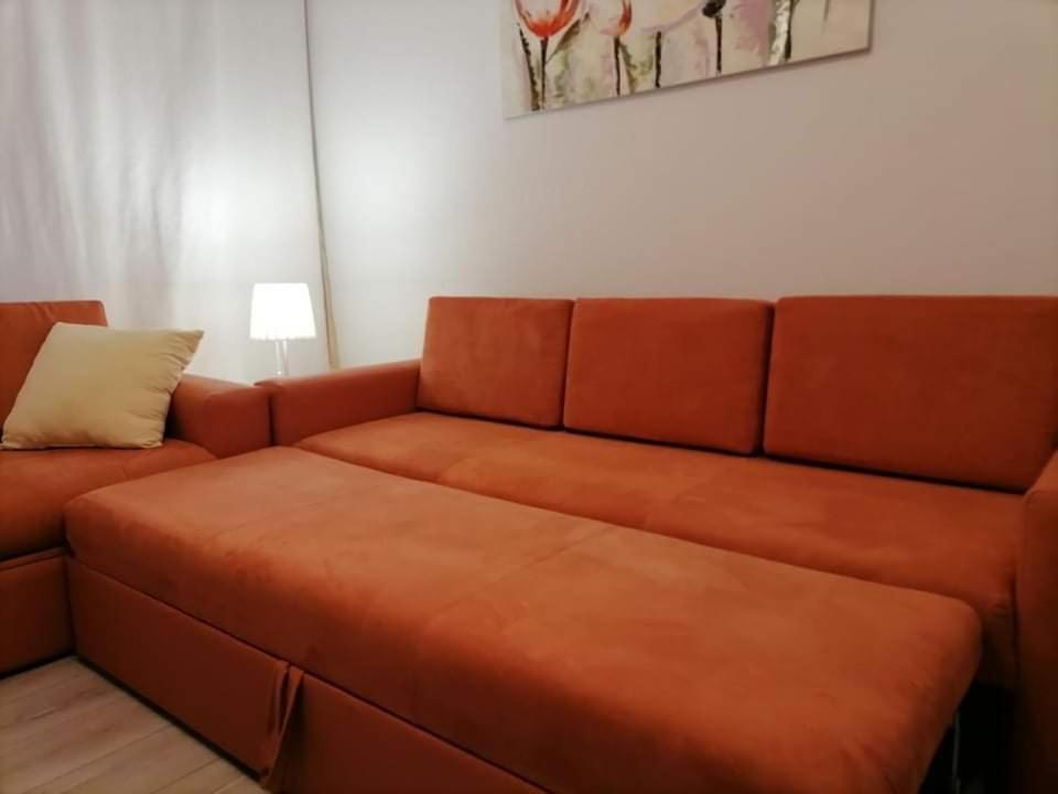 Black Sea Apartment Varna ภายนอก รูปภาพ