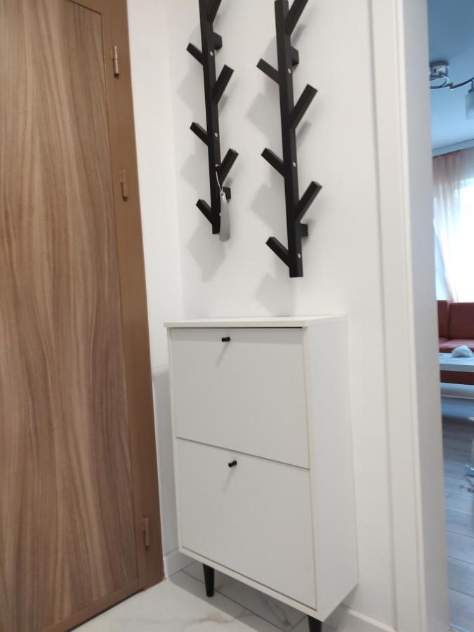 Black Sea Apartment Varna ภายนอก รูปภาพ