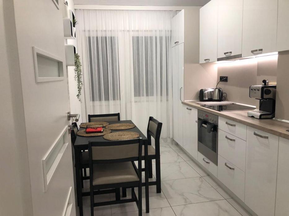 Black Sea Apartment Varna ภายนอก รูปภาพ