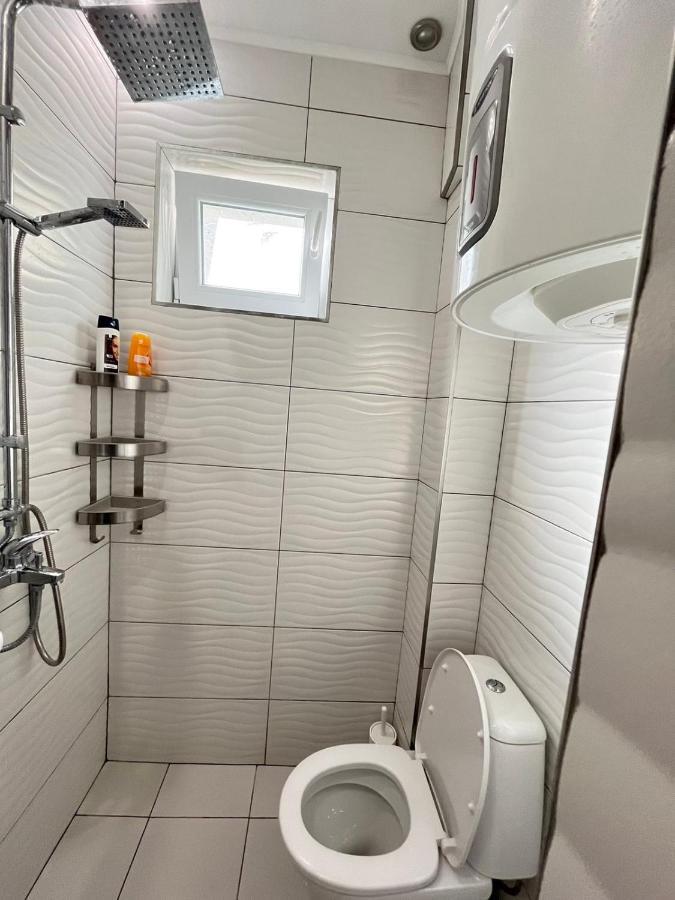 Black Sea Apartment Varna ภายนอก รูปภาพ
