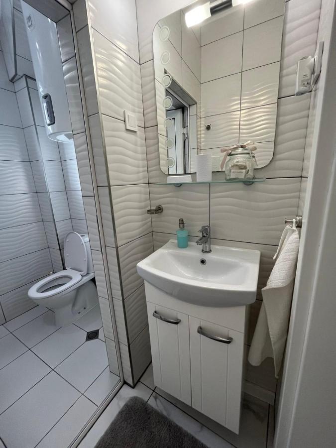 Black Sea Apartment Varna ภายนอก รูปภาพ